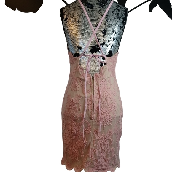 Xenia bodycon - Picture 2 of 8